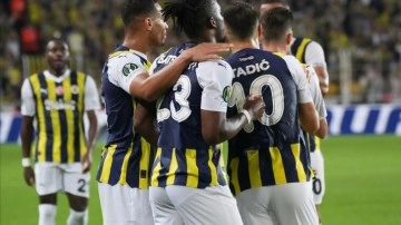 Fenerbahçe'nin sırtı yere gelmiyor! Seri gelişiyor