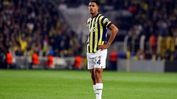 Fenerbahçe'ye müjde! Astronomik transfer satışı kapıda