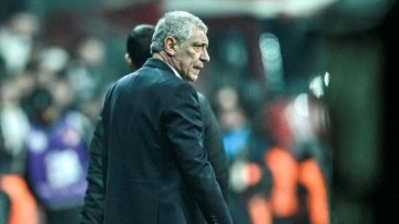 Fernando Santos dönemi de sona eriyor. Beşiktaş yeni teknik direktörüyle şimdiden anlaşma sağladı