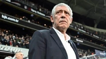 Fernando Santos’tan 4 değişiklik! O isim 124 gün sonra ilk 11'de