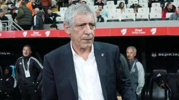 Fernando Santos'tan Galatasaray sözleri