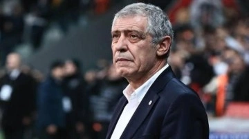 Fernando Santos'tan transfer açıklaması