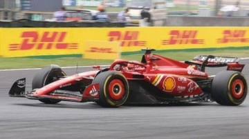 Ferrari, Miami'de piste mavi renk ile çıkacak