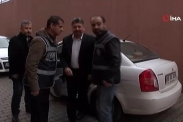 FETÖ'den aranan Mustafa Boydak Ataşehir’de yakalandı