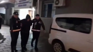 FETÖ’nün üst düzey isimlerinden Mehmet Kamış İstanbul’a sevk edildi