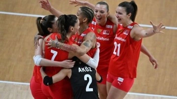 Filenin Sultanları 4 maçında galip!