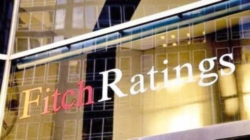 Fitch Çin'in not görünümünü düşürdü