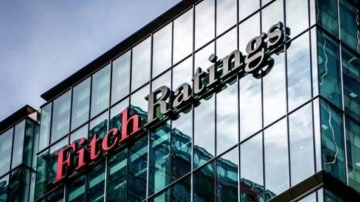 Fitch Ratings, ABD'nin kredi notunu teyit etti