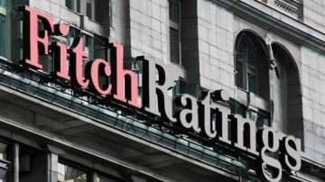 Fitch'ten Türkiye açıklaması