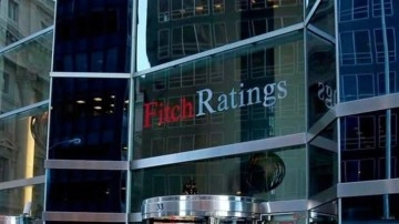 Fitch'ten Türkiye ekonomisine ilişkin yeni açıklama