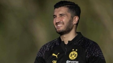 Flaş hamle geldi! Nuri Şahin'den Beşiktaş'a yanıt