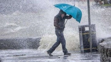 FLAŞ! Meteoroloji'den sağanak, kar ve çığ uyarısı. Sarı kod verildi