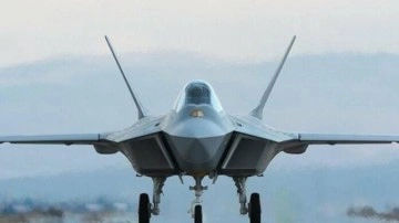 Forces KAAN'ı yazdı: No F-35 no problem