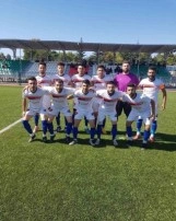 Futbolu bıraktı, yönetici oldu