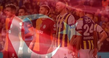 Galatasaray-Fenerbahçe Süper Kupa maçı için iptal kararı