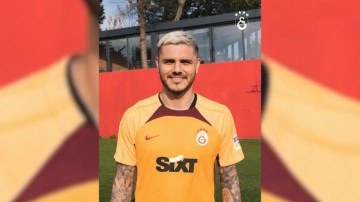 Galatasaray Futbol Takımı'ndan Ramazan Bayramı mesajı