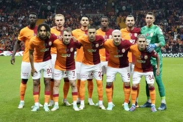 Galatasaray, Hatayspor deplasmanında