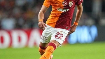 Galatasaray kötü haberi duyurdu! Hakim Ziyech...