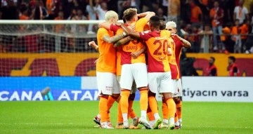 Galatasaray ocak ayında 2 kez İstanbul dışına çıkacak