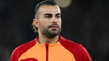 Galatasaray'a Abdülkerim Bardakcı'dan kötü haber