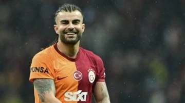 Galatasaray'da Abdülkerim Bardakcı gelişmesi