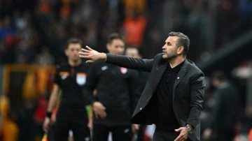 Galatasaray'da savunma hattı çöktü. Eksikler Okan Buruk'un canını sıkıyor