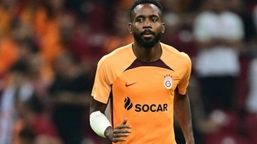 Galatasaray'da sıcak gelişme! Golcüyle yollar ayrılıyor