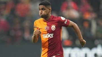 Galatasaray'da Tete'nin geleceği belirsiz