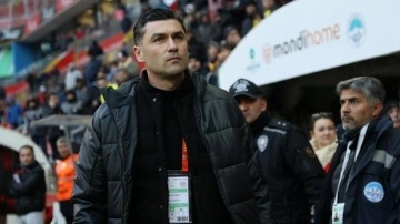 Galatasaray'da yapamadı ve ayrılık kararı aldı. Burak Yılmaz hemen görüşmelere başladı