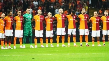 Galatasaray'ı bekleyen yoğun fikstür!