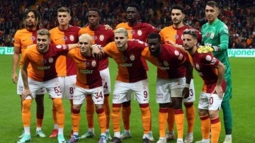 Galatasaray'ın yıldızına dev talip! Menajeri İstanbul'a geldi