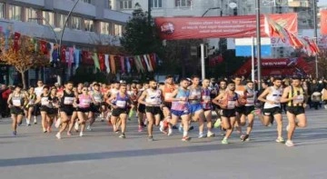 Gazi Yarı Maratonu kayıtları 1 Ağustos’ta başlıyor