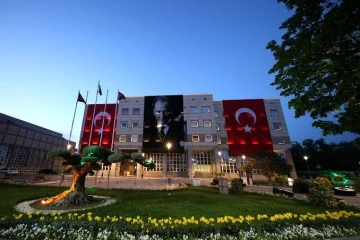 Gaziantep Büyükşehir Belediyesi’nden O İddialar İle İlgili Flaş Açıklama