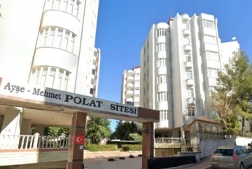 Gaziantep'te 134 kişinin öldüğü Ayşe-Mehmet Polat Sitesi soruşturmasında kusur durumu hakkında rapor düzenlendi