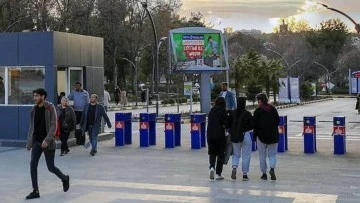 Gaziantep Üniversitesi'nde Dolandırcılık İddiası! Gaziantepli Öğrenciler Bu Mağduriyeti Siz de Yaşamayın