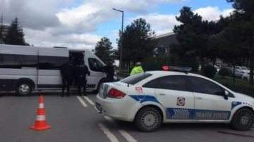 Gebze’de fabrikaya silahlı baskın! İşçileri rehin aldı, özel harekat devreye girdi