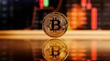 Gelen haberler sonrası Bitcoin'de sert düşüş!