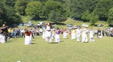 Geleneksel Göktepe Şenliklerinin 7.’si yapıldı