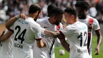 Gençlerbirliği, play-off hedefini sonuna kadar kovalayacak