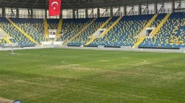 Gençlerbirliği’nden Eryaman Stadyumu açıklaması