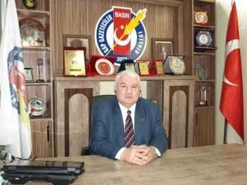 Genel Başkan Kıymaz: “Süper kupa finali Adıyaman’da oynansın”