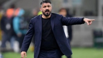 Gennaro Gattuso'dan sürpriz imza! Yeni takımı şaşırttı