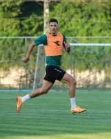 Giresunspor, Bandırmaspor mesaisinde