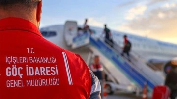 Göç İdaresi Başkanlığı'na 382 sürekli işçi alınacak