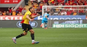 Göztepe, Fenerbahçe’den Emir Ortakaya’yı yeniden kiralayacak