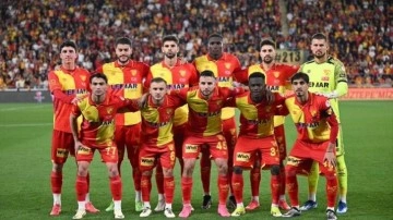 Göztepe, Tuzlaspor karşısında sürpriz yaşamak istemiyor