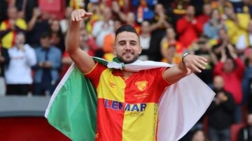 Göztepe, yollarını ayırdığı 4 futbolcusuna teşekkür etti