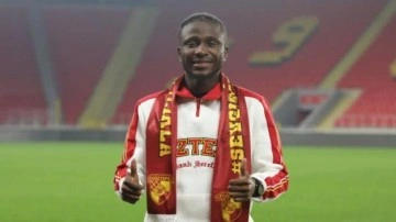 Göztepe'den MLS'e transfer oldu