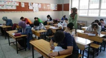 Haliliye’de eğitime öncelikli çalışmalar gençleri geleceğe hazırlıyor