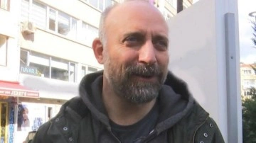 Halit Ergenç 10 kilo verdi! Son haliyle büyüledi